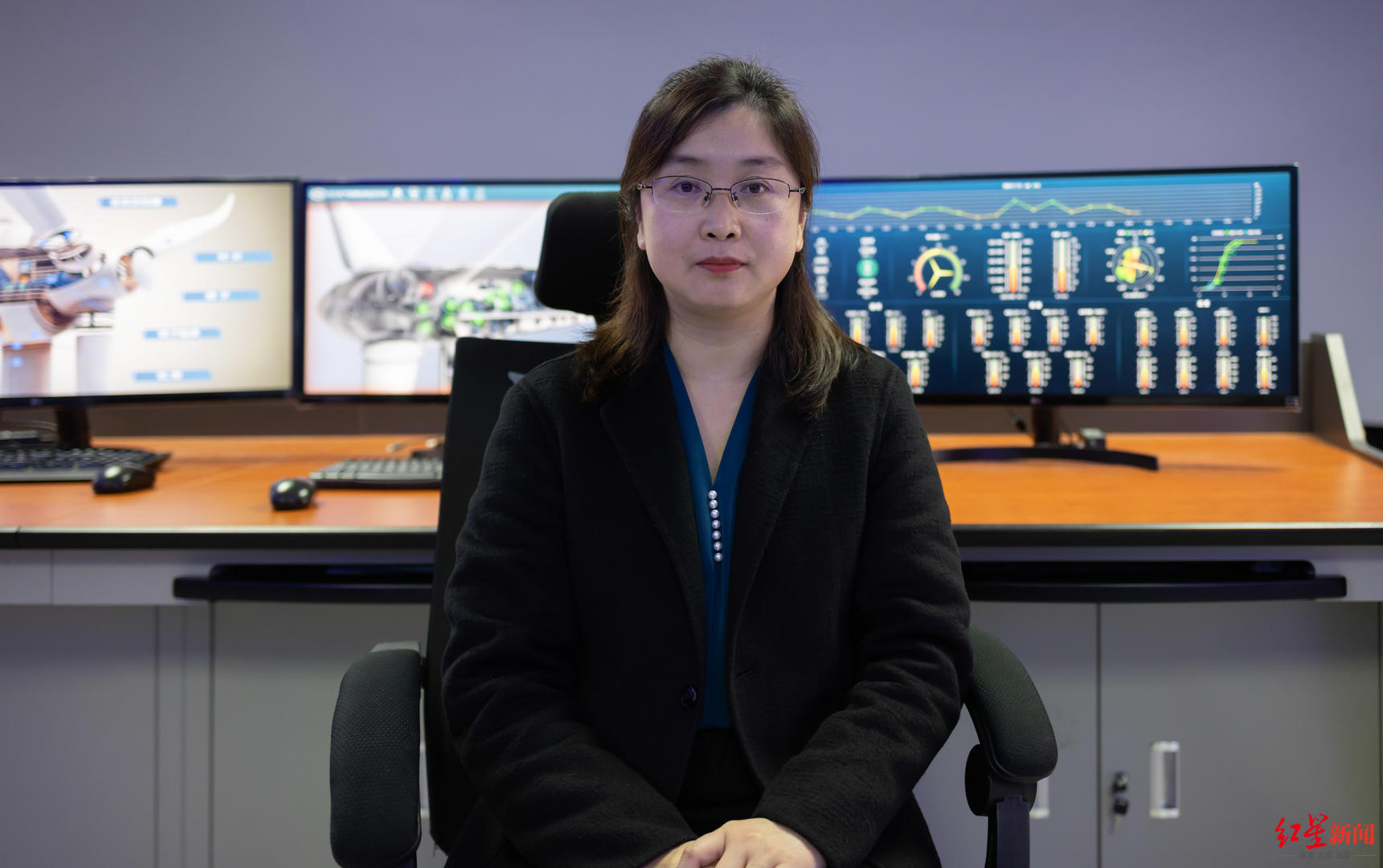 与成都，向未来 | 成都首批“产业建圈强链人才计划”入选者董娜：12年青春，同“城”发展